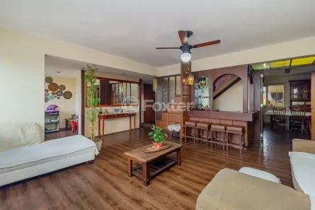 Cobertura com 3 Quartos à venda, 152m² no Auxiliadora, Porto Alegre