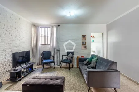 Casa com 3 Quartos à venda, 200m² no Cambuci, São Paulo