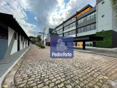 Prédio Comercial para alugar, 7000m² no Água Branca, São Paulo