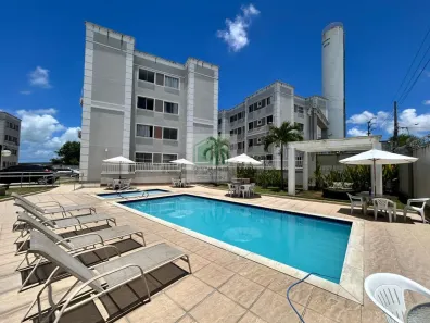 Apartamento com 2 Quartos à venda, 57m² no Rio Doce, Olinda