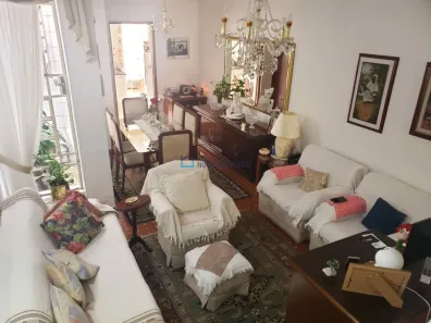 Sobrado com 3 Quartos à venda, 120m² no Mirandópolis, São Paulo