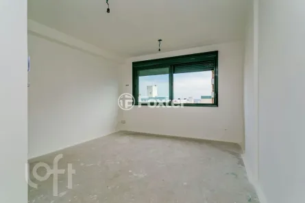 Apartamento com 1 Quarto à venda, 27m² no Bela Vista, Porto Alegre
