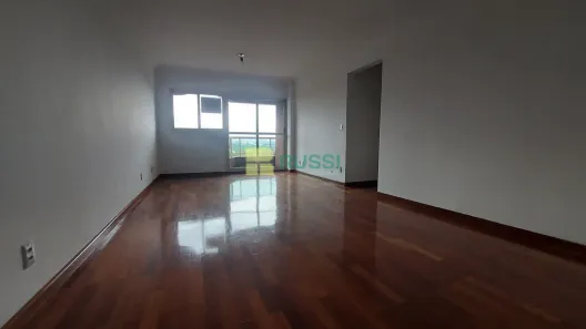 Apartamento com 4 Quartos para venda ou aluguel, 132m² no Parque Residencial Aquarius, São José dos Campos