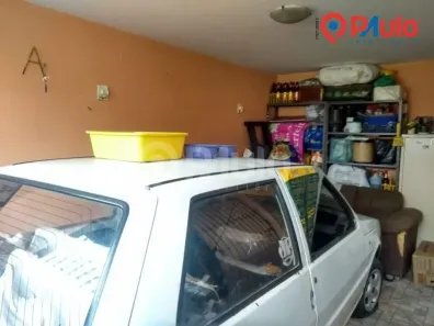 Casa com 2 Quartos à venda, 83m² no Vila Industrial, Piracicaba