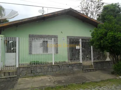 Casa com 4 Quartos à venda, 200m² no Centro, Pindamonhangaba