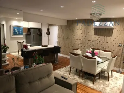 Apartamento com 2 Quartos à venda, 96m² no Vila Andrade, São Paulo