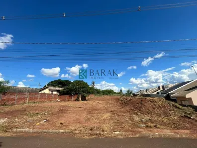 Lote/Terreno à venda, 1007m² no Distrito de Iguatemi (Iguatemi), Maringá