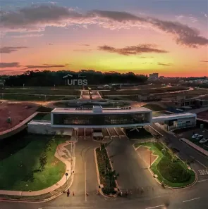 Lote/Terreno à venda, 640m² no Parque Cidade, Goiânia