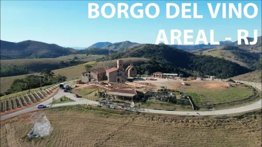 Lote/Terreno à venda, 10m² no Estrada Mundo Novo, Areal