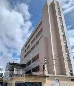 Apartamento com 2 Quartos à venda, 37m² no Cidade Patriarca, São Paulo