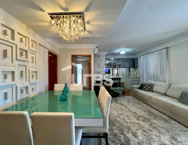 Apartamento com 2 Quartos à venda, 88m² no Setor Bueno, Goiânia