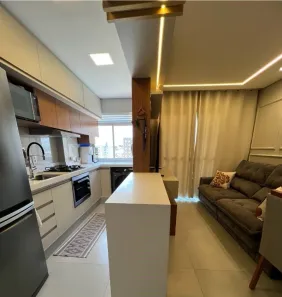 Apartamento com 3 Quartos à venda, 65m² no Jardim Santiago, Indaiatuba