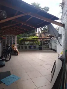 Casa com 2 Quartos à venda, 200m² no Jardim Flor da Montanha, Guarulhos