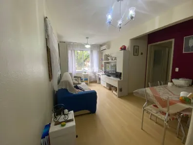 Apartamento com 2 Quartos à venda, 64m² no Nonoai, Porto Alegre