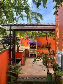 Sobrado com 3 Quartos à venda, 135m² no Vila Madalena, São Paulo