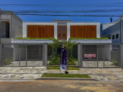 Casa de Condomínio com 3 Quartos à venda, 175m² no Estância Velha, Canoas