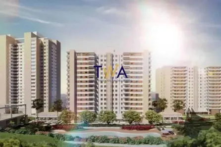 Apartamento com 3 Quartos à venda, 93m² no Piemonte, Nova Lima