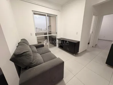 Apartamento com 2 Quartos para alugar, 53m² no Pedra Branca, Palhoça