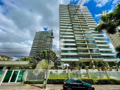 Apartamento com 3 Quartos à venda, 162m² no Guararapes, Fortaleza