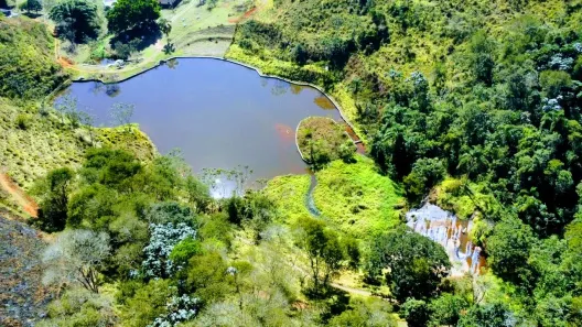 Lote/Terreno à venda, 600m² no Centro, Igaratá