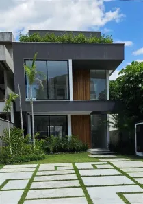 Casa com 4 Quartos à venda, 350m² no Barra da Tijuca, Rio de Janeiro