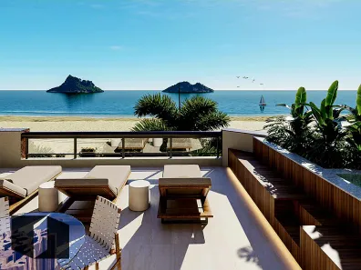 Cobertura com 5 Quartos à venda, 529m² no Barra da Tijuca, Rio de Janeiro