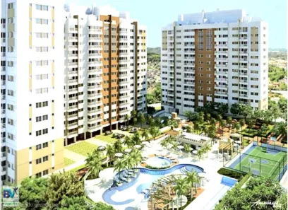 Apartamento com 2 Quartos à venda, 58m² no Vicente de Carvalho, Rio de Janeiro