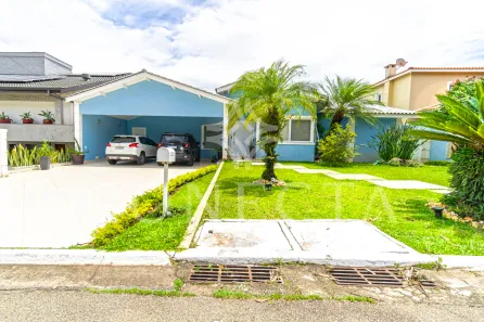 Casa com 3 Quartos à venda, 302m² no Alphaville, Santana de Parnaíba