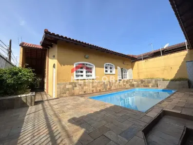 Casa com 3 Quartos à venda, 144m² no Cibratel (Chácaras), Itanhaém