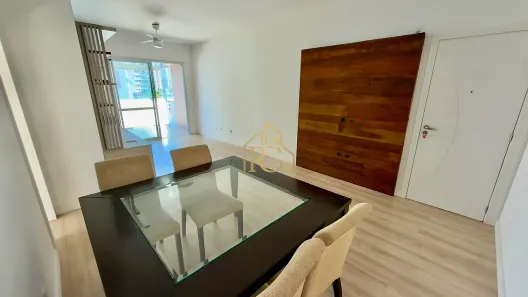 Apartamento com 3 Quartos à venda, 124m² no Campinas, São José