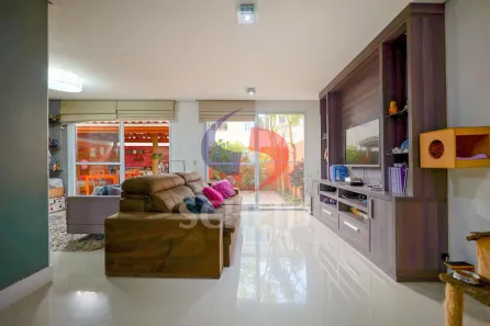 Casa de Condomínio com 3 Quartos à venda, 190m² no Vila Nova Caledônia, São Paulo