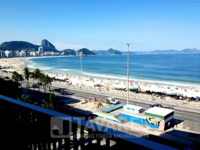 Apartamento com 4 Quartos à venda, 340m² no Copacabana, Rio de Janeiro