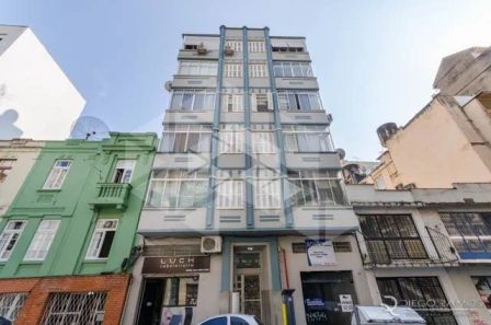 Apartamento com 2 Quartos à venda, 57m² no Centro Histórico, Porto Alegre