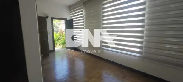 Casa com 4 Quartos à venda, 200m² no Laranjeiras, Rio de Janeiro