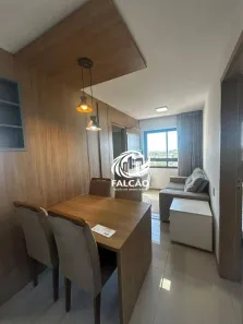 Apartamento com 2 Quartos para alugar, 60m² no Federação, Salvador
