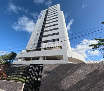 Apartamento com 2 Quartos para alugar, 58m² no Bairro Novo, Olinda