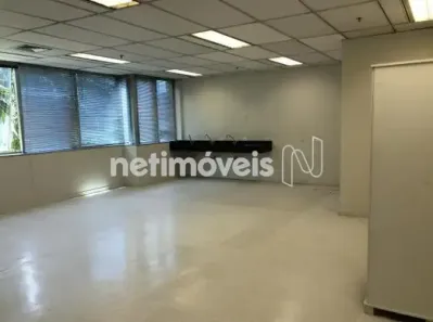 Sala Comercial para alugar, 598m² no Vila Cordeiro, São Paulo