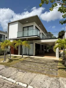 Casa de Condomínio com 5 Quartos à venda, 299m² no , Barreirinhas