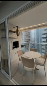 Apartamento com 2 Quartos para alugar, 80m² no Nazaré, Belém