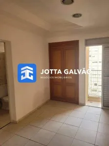 Apartamento com 1 Quarto à venda, 45m² no Centro, Campinas