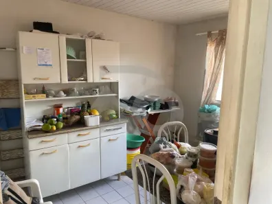 Casa com 2 Quartos à venda, 42m² no Mangabeira, Nossa Senhora do Socorro