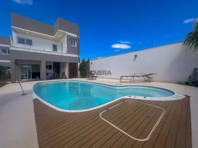 Sobrado com 3 Quartos à venda, 311m² no Três Vendas, Pelotas