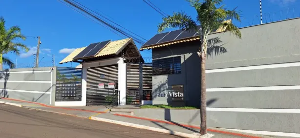 Casa de Condomínio com 3 Quartos à venda, 127m² no Jardim dos Estados, Londrina