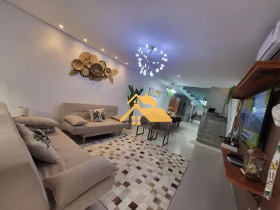 Casa com 3 Quartos à venda, 130m² no Bairro de Juquehy, São Sebastião