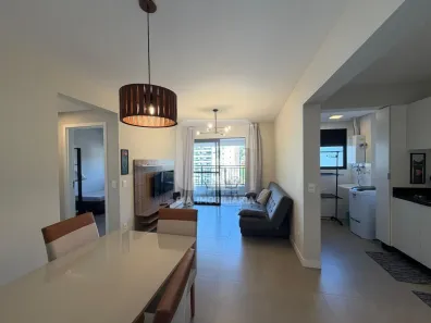 Apartamento com 2 Quartos para alugar, 92m² no Monte Verde, Florianópolis