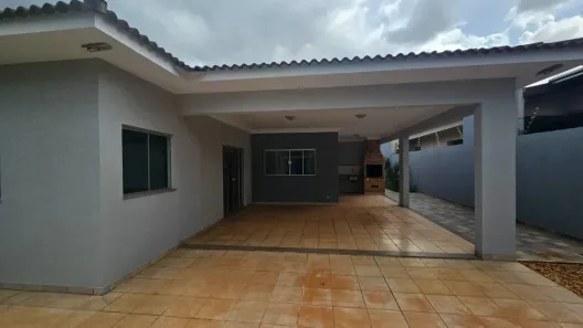 Casa com 4 Quartos à venda, 200m² no Jardim Itatiaia, Campo Grande