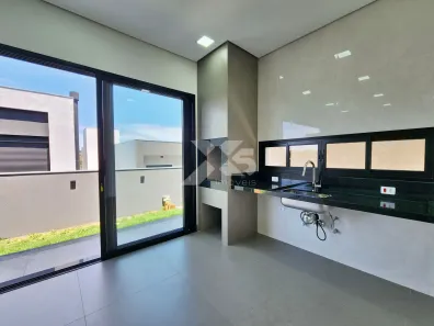 Casa de Condomínio com 3 Quartos à venda, 198m² no Gleba Simon Frazer, Londrina