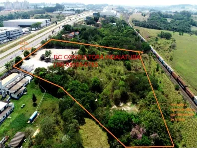 Lote/Terreno à venda, 21000m² no Tombadouro, Indaiatuba