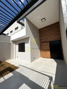 Casa com 3 Quartos à venda, 101m² no Jardim Diamante, Maringá