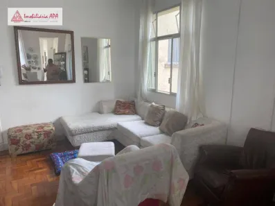 Apartamento com 2 Quartos à venda, 82m² no Vila Buarque, São Paulo